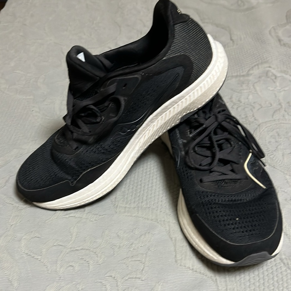 Saucony Freedom 3 Running Shoes